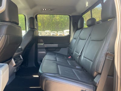 2023 Ford F-350SD XLT