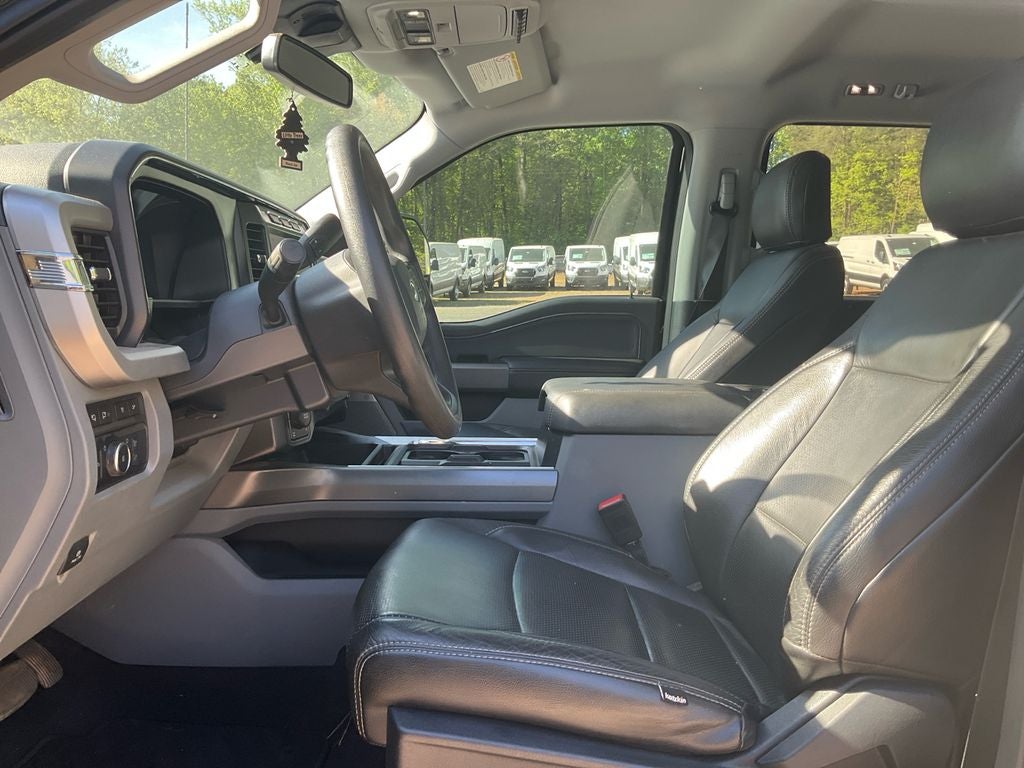 2023 Ford F-350SD XLT