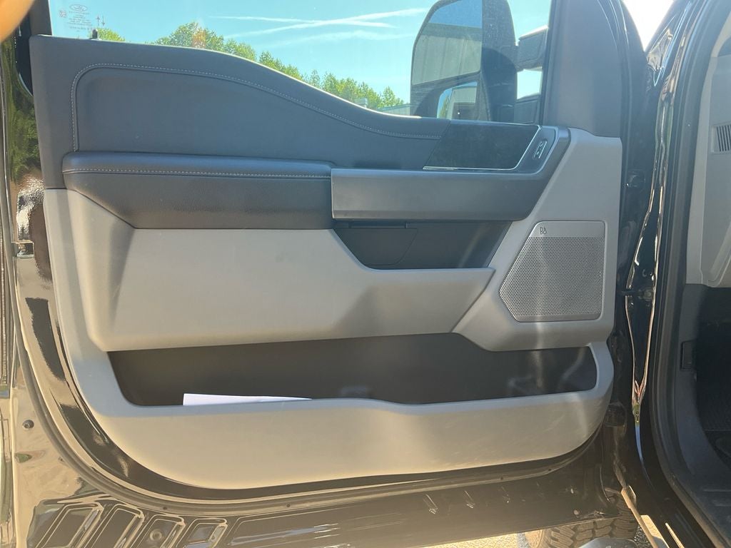 2023 Ford F-350SD XLT