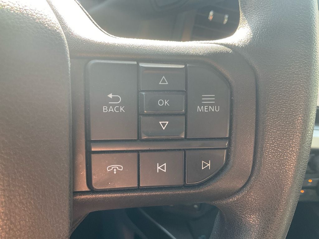 2023 Ford F-350SD XLT
