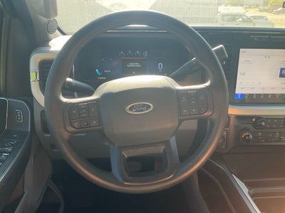 2023 Ford F-350SD XLT