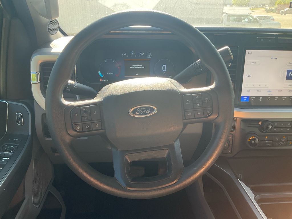 2023 Ford F-350SD XLT