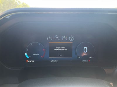 2023 Ford F-350SD XLT