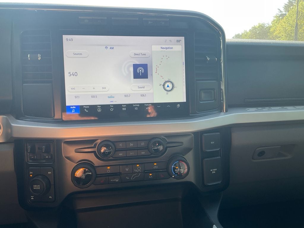 2023 Ford F-350SD XLT