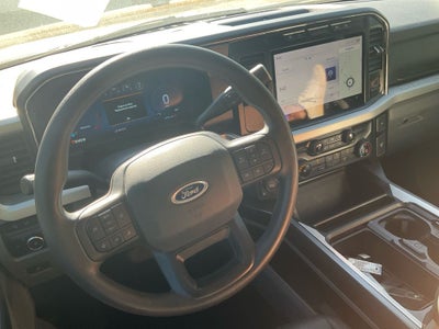 2023 Ford F-350SD XLT