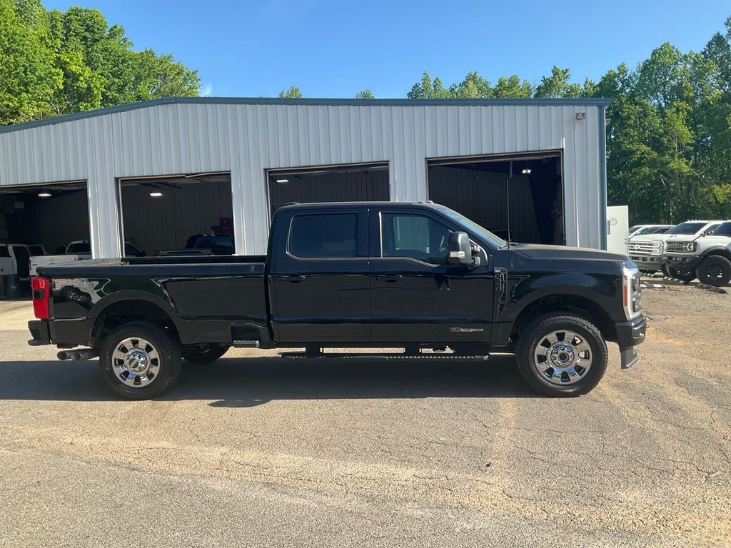 2023 Ford F-350SD XLT