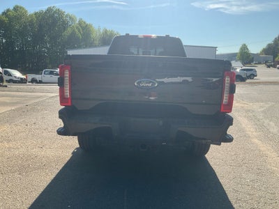 2023 Ford F-350SD XLT
