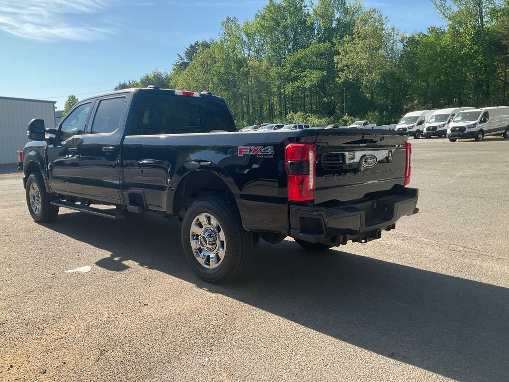 2023 Ford F-350SD XLT