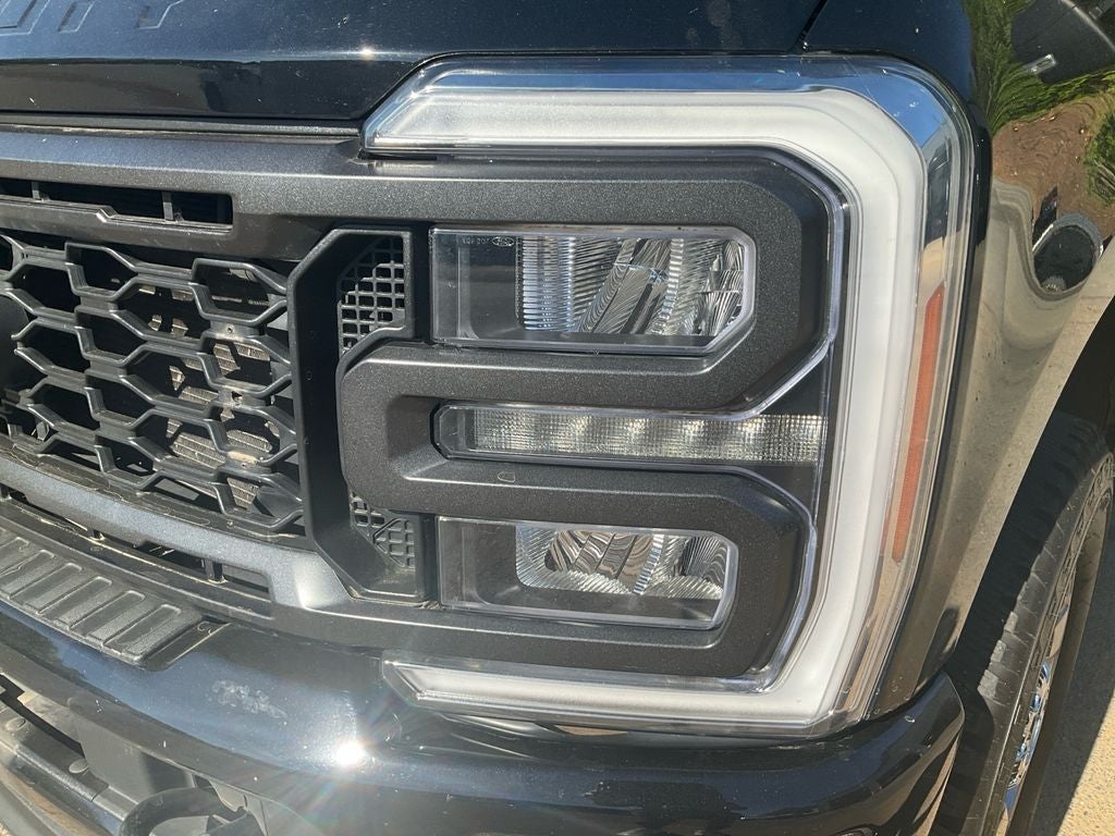 2023 Ford F-350SD XLT