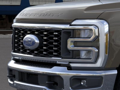 2026 Ford F-350SD DRW