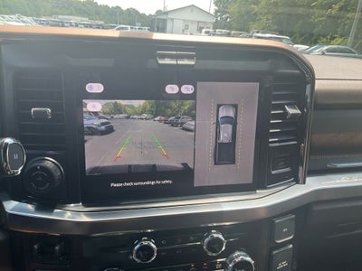 2026 Ford F-350SD King Ranch DRW