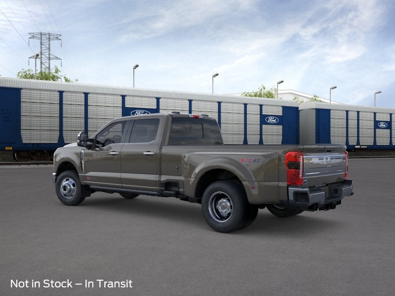 2026 Ford F-350SD DRW