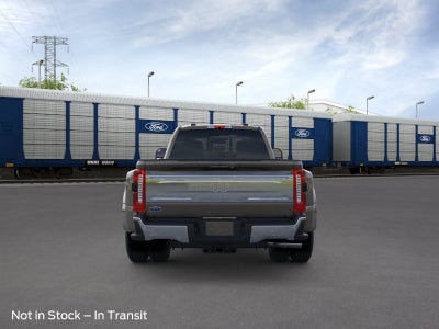 2026 Ford F-350SD DRW