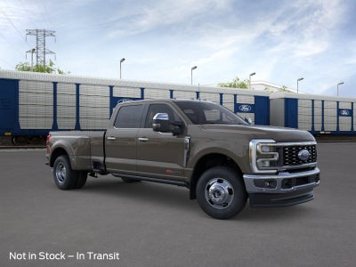 2026 Ford F-350SD DRW