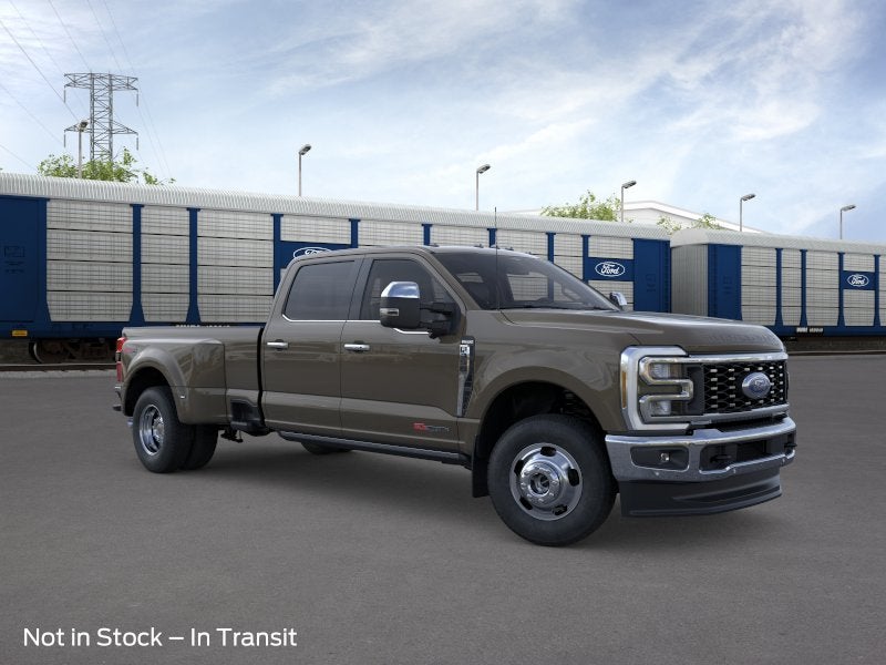 2026 Ford F-350SD DRW