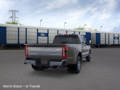 2026 Ford F-350SD DRW
