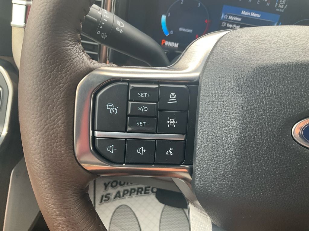 2026 Ford F-350SD King Ranch DRW