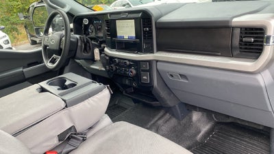 2026 Ford F-350SD XLT DRW