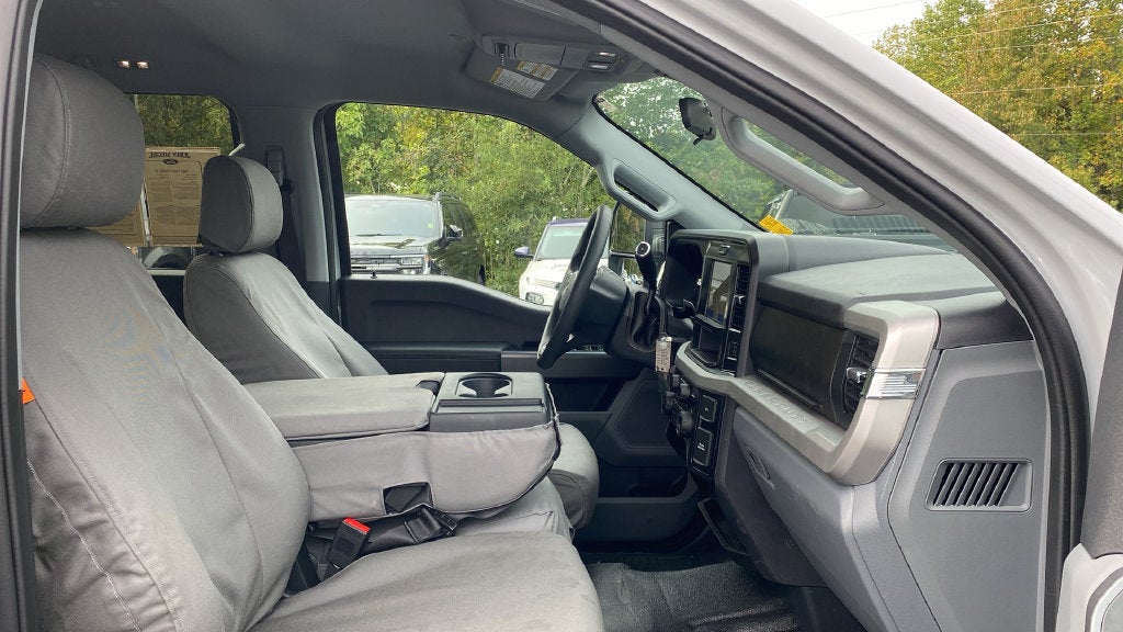 2026 Ford F-350SD XLT DRW