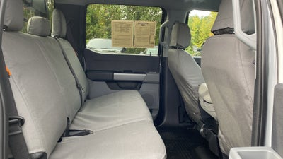 2026 Ford F-350SD XLT DRW