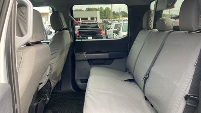 2026 Ford F-350SD XLT DRW