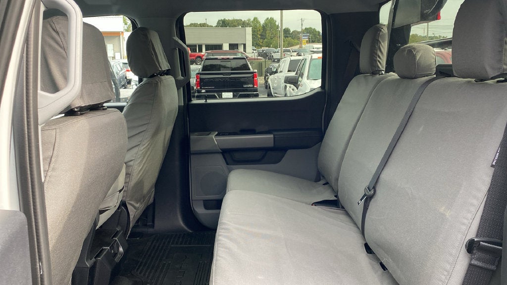 2026 Ford F-350SD XLT DRW