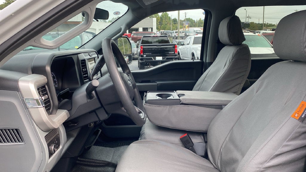 2026 Ford F-350SD XLT DRW