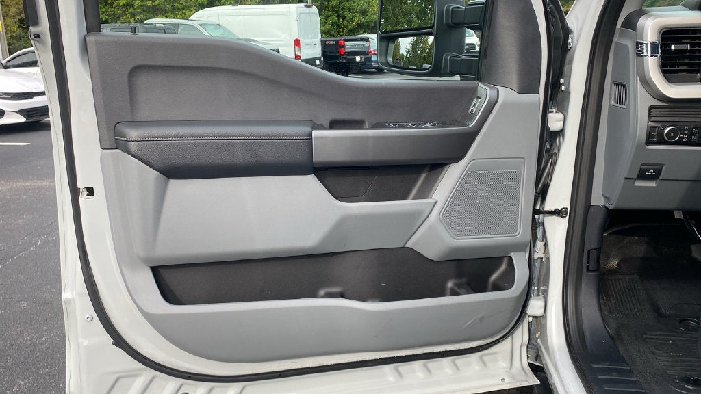 2026 Ford F-350SD XLT DRW