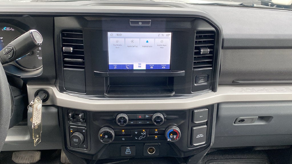 2026 Ford F-350SD XLT DRW