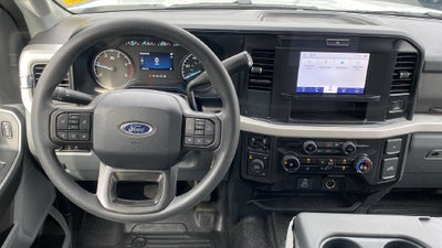 2026 Ford F-350SD XLT DRW