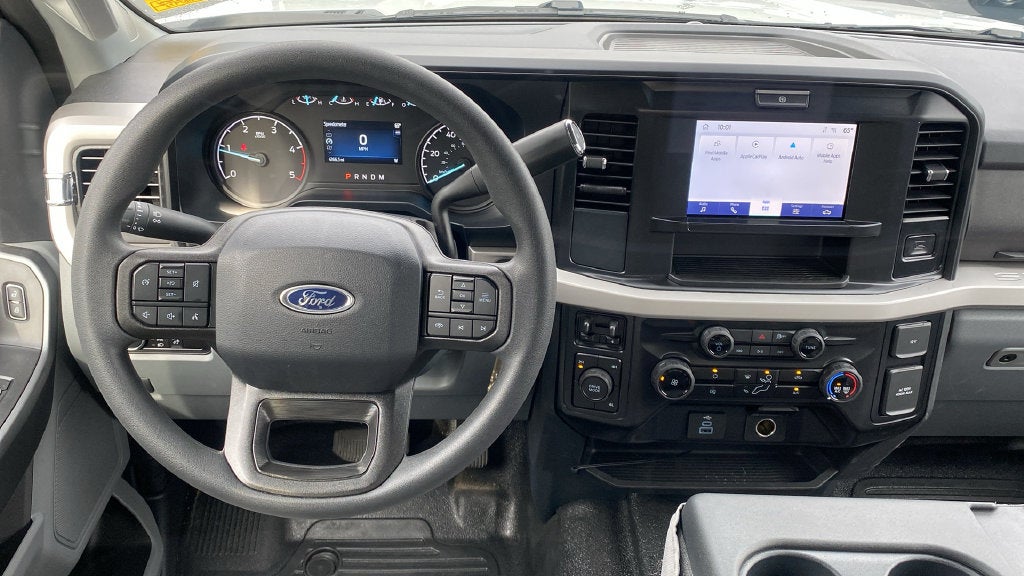 2026 Ford F-350SD XLT DRW