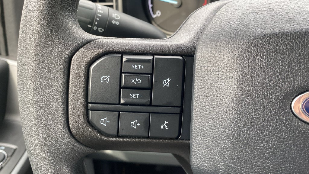 2026 Ford F-350SD XLT DRW