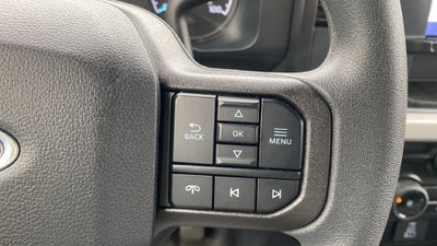2026 Ford F-350SD XLT DRW