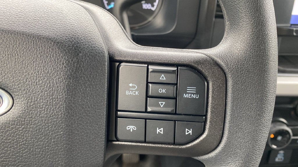 2026 Ford F-350SD XLT DRW