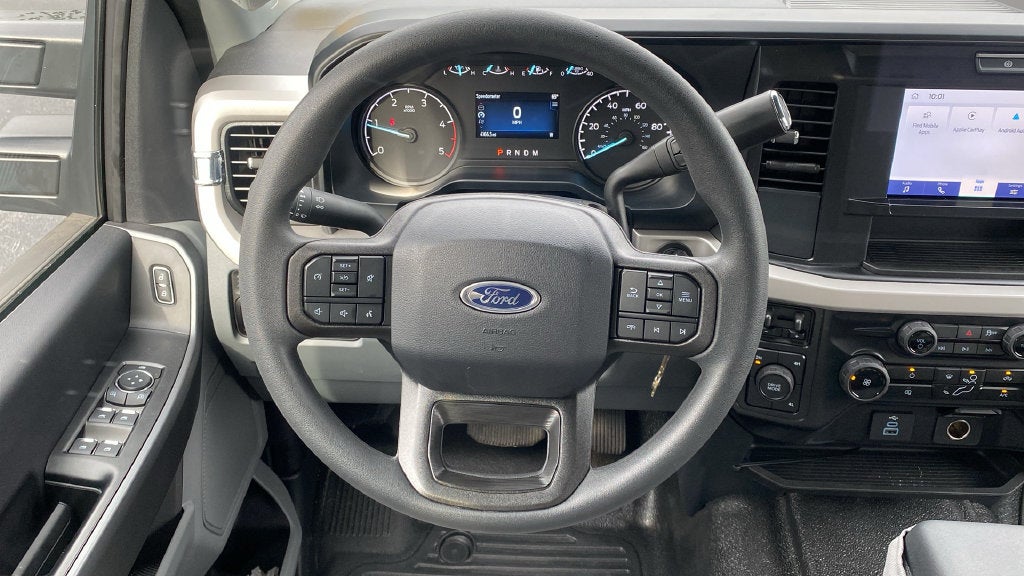2026 Ford F-350SD XLT DRW