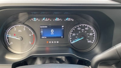 2026 Ford F-350SD XLT DRW