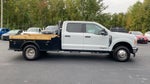 2026 Ford F-350SD XLT DRW