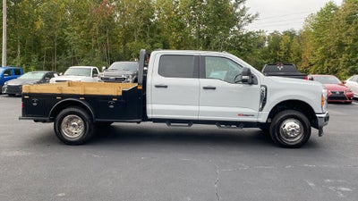 2026 Ford F-350SD XLT DRW