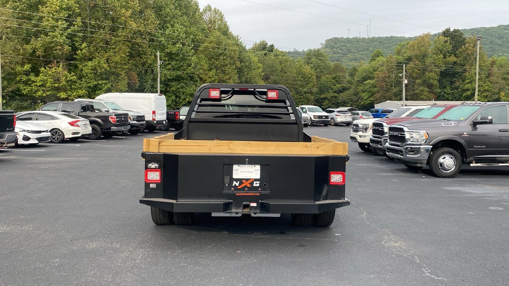2026 Ford F-350SD XLT DRW