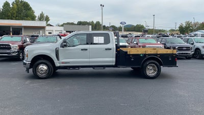 2026 Ford F-350SD XLT DRW