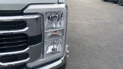 2026 Ford F-350SD XLT DRW
