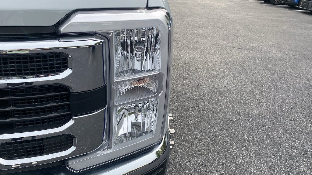 2026 Ford F-350SD XLT DRW