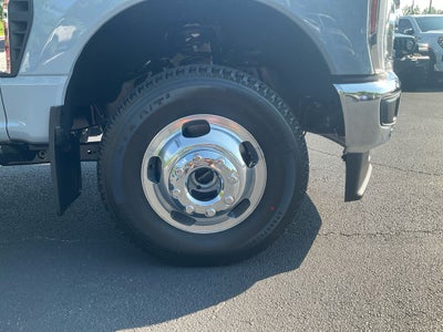 2026 Ford F-350SD King Ranch DRW