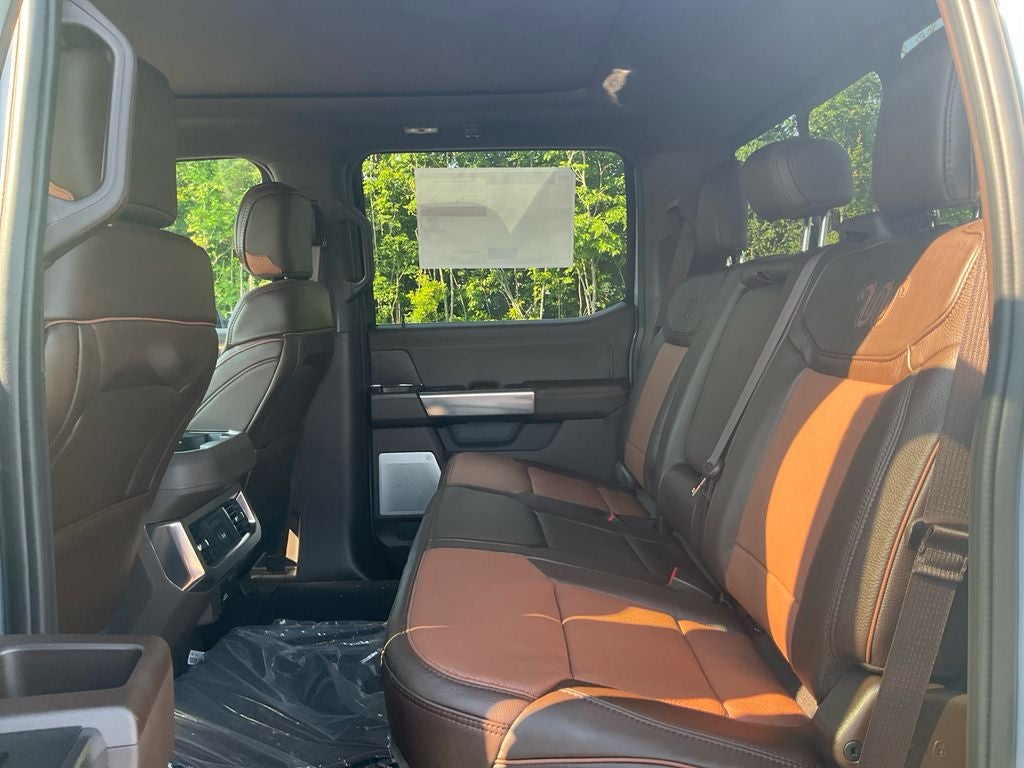 2026 Ford F-350SD King Ranch DRW