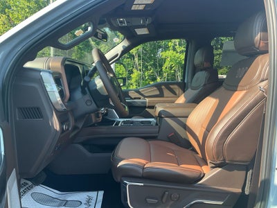 2026 Ford F-350SD King Ranch DRW
