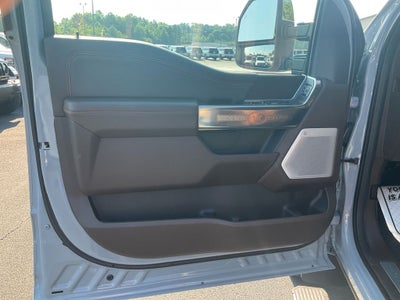 2026 Ford F-350SD King Ranch DRW