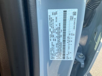 2026 Ford F-350SD King Ranch DRW