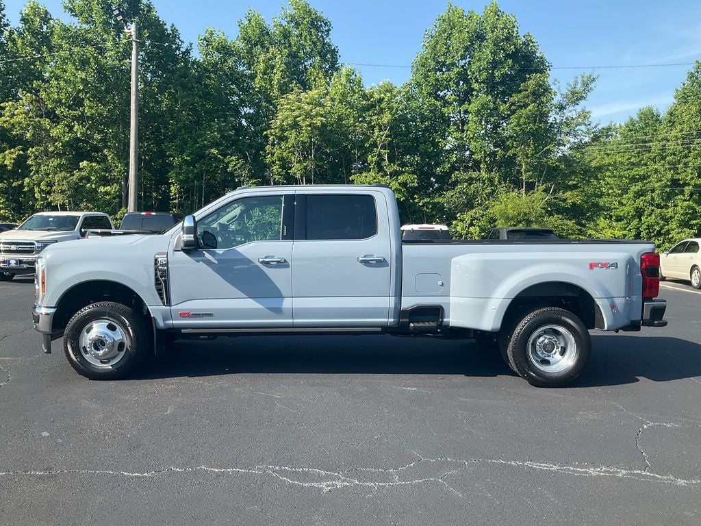 2026 Ford F-350SD King Ranch DRW