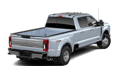 2026 Ford F-350SD DRW