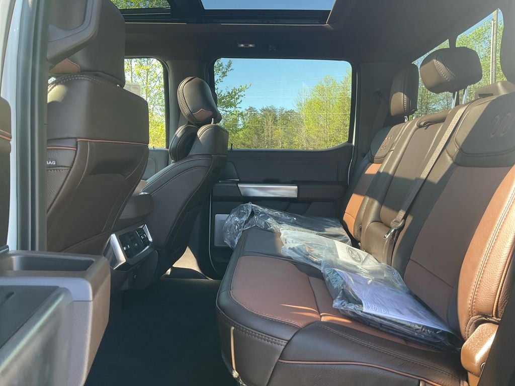 2026 Ford F-350SD King Ranch DRW